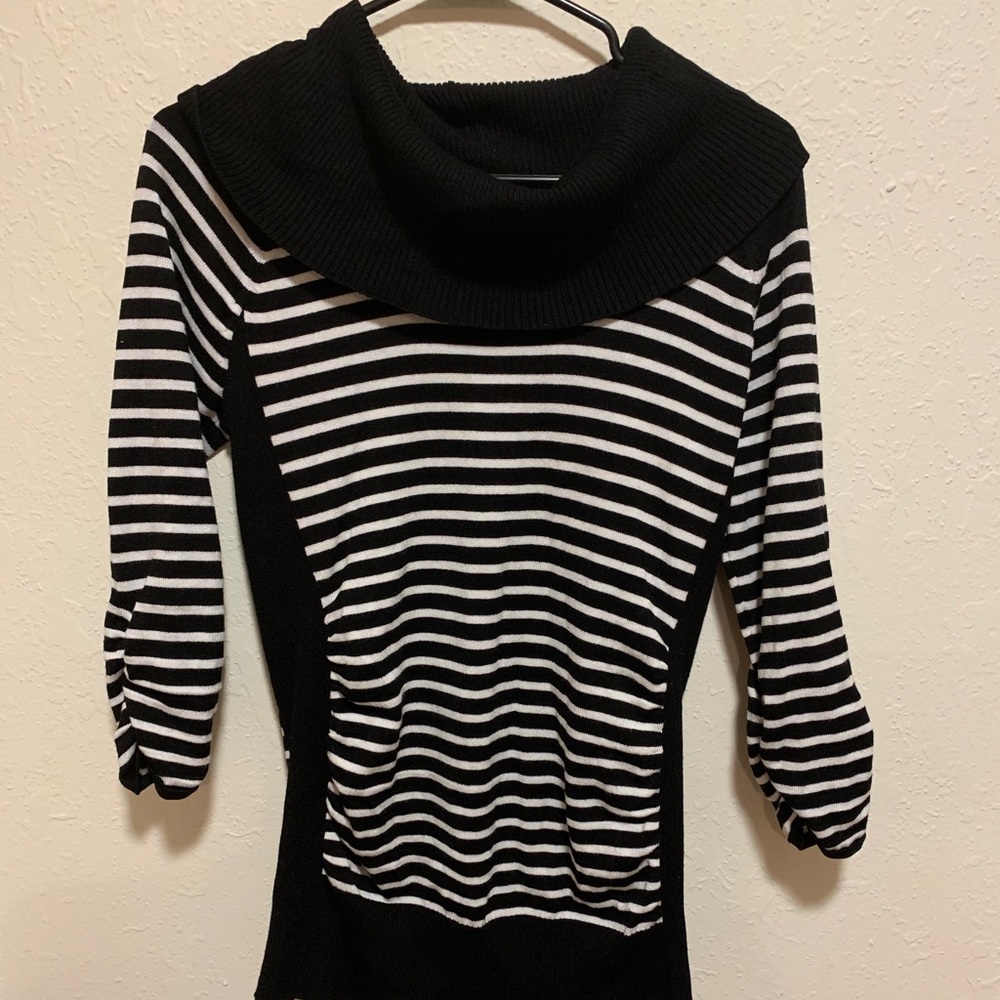 3/4 length shirt!!
